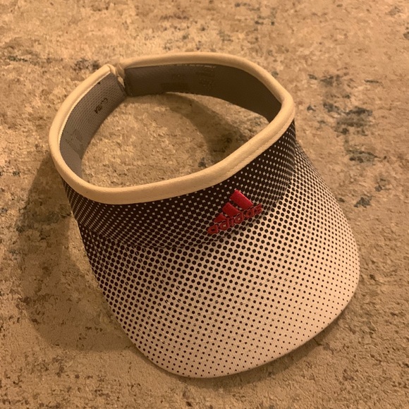 Adidas Womens Visor - Picture 1 of 5